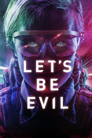 Let's Be Evil Online Anschauen