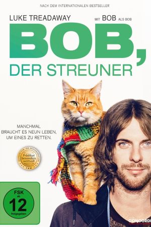 Bob, der Streuner Online Anschauen