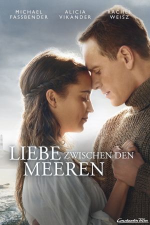 Liebe zwischen den Meeren