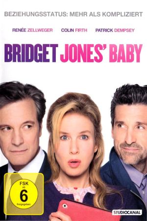 Bridget Jones’ Baby Online Anschauen