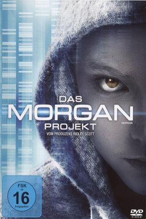 Das Morgan Projekt Online Anschauen