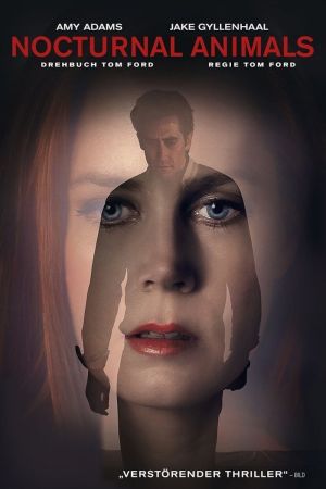 Nocturnal Animals Online Anschauen