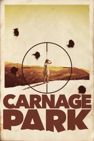 Carnage Park Online Anschauen