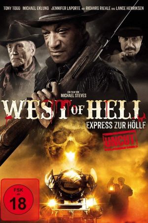 West of Hell - Express zur Hölle Online Anschauen