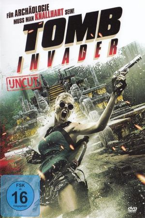 Tomb Invader Online Anschauen