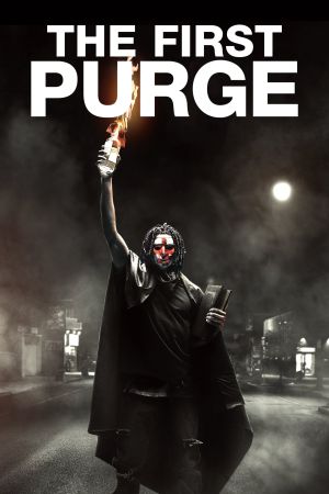 The First Purge Online Anschauen