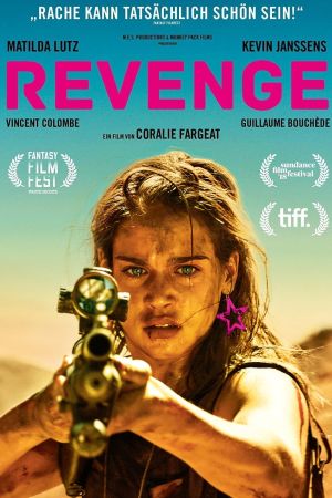 Revenge Online Anschauen