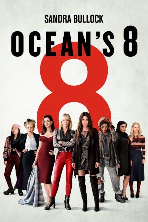 Ocean’s 8 Online Anschauen