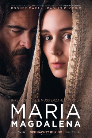 Maria Magdalena Online Anschauen