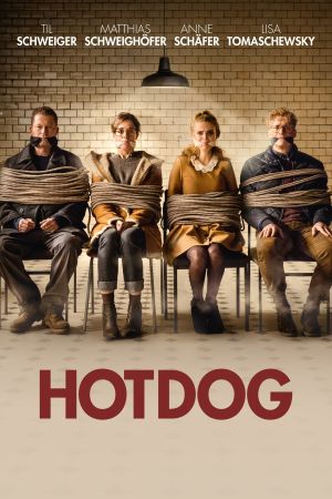 Hot Dog Online Anschauen