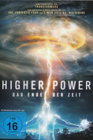 Higher Power Online Anschauen