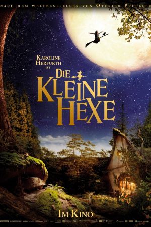 Die kleine Hexe Online Anschauen