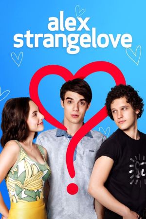 Alex Strangelove