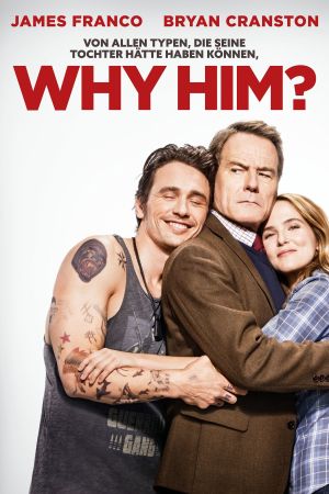 Why Him? Online Anschauen