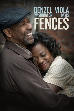 Fences Online Anschauen