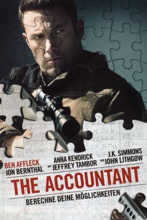 The Accountant Online Anschauen