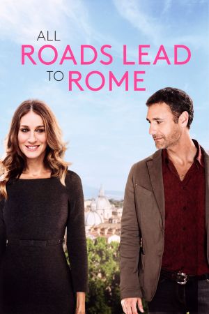 All Roads Lead to Rome Online Anschauen