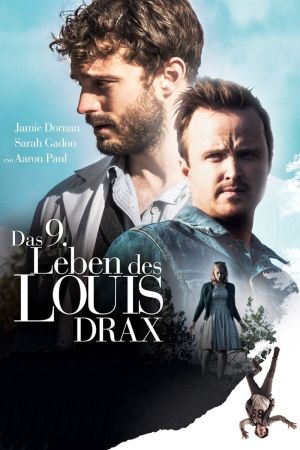 Das 9. Leben des Louis Drax Online Anschauen