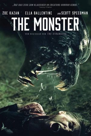 The Monster Online Anschauen