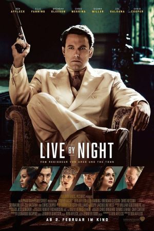 Live by Night Online Anschauen