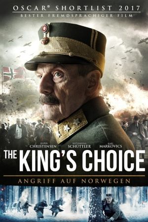 The King's Choice - Angriff auf Norwegen Online Anschauen