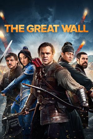 The Great Wall Online Anschauen