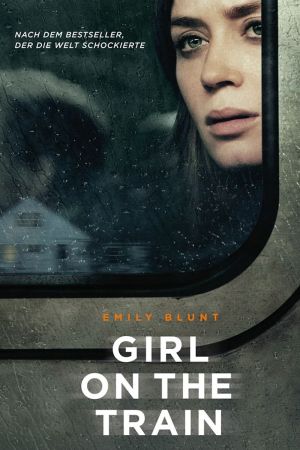 Girl on the Train Online Anschauen