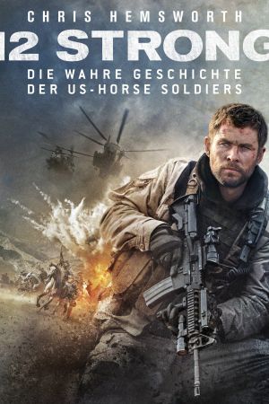 Operation: 12 Strong Online Anschauen