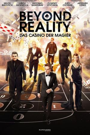 Beyond Reality - Das Casino der Magier Online Anschauen