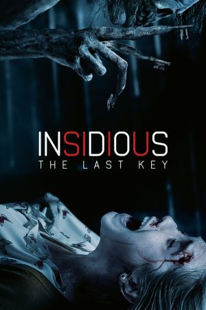 Insidious: The Last Key Online Anschauen