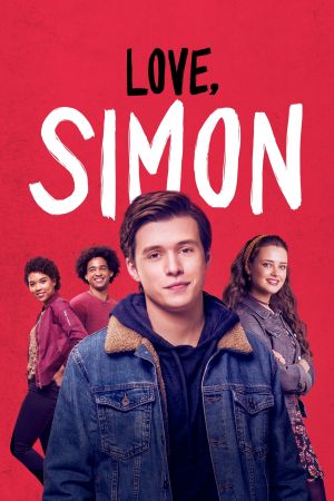 Love, Simon Online Anschauen