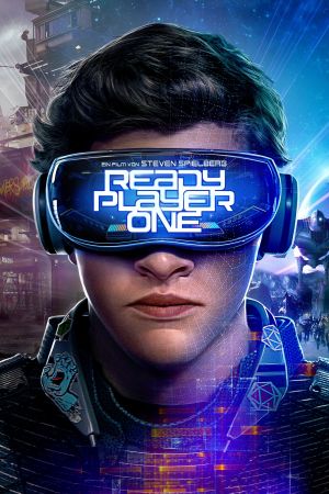 Ready Player One Online Anschauen