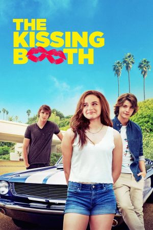 The Kissing Booth Online Anschauen