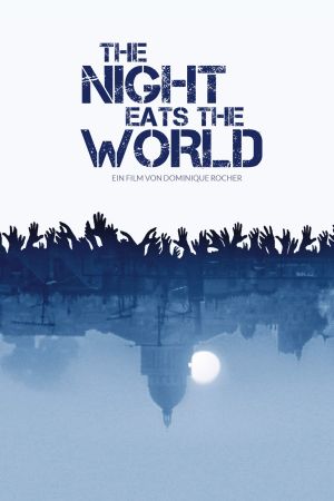 The Night Eats the World