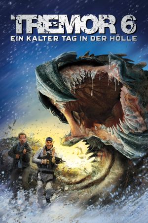 Tremors 6 - Ein kalter Tag in der Hölle Online Anschauen