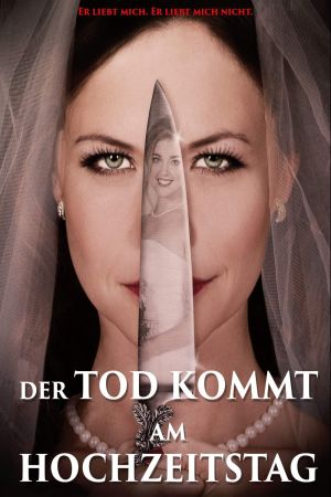 Der Tod kommt am Hochzeitstag