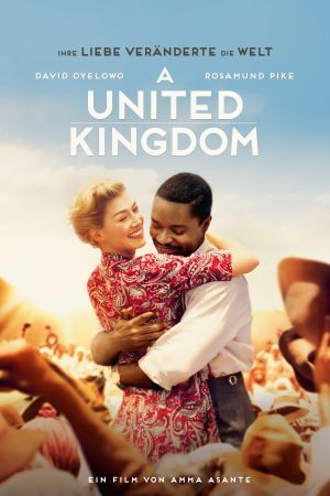 A United Kingdom Online Anschauen