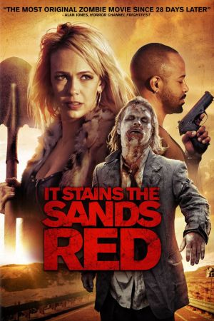 It Stains the Sands Red Online Anschauen