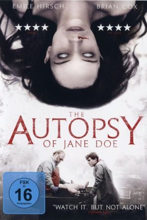 The Autopsy of Jane Doe Online Anschauen