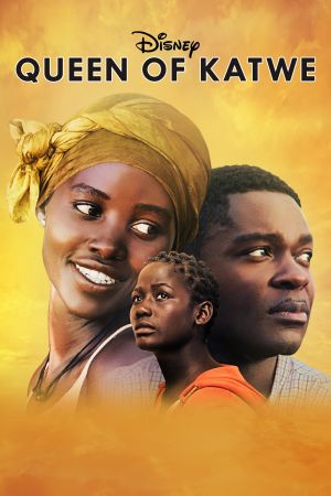 Queen of Katwe Online Anschauen