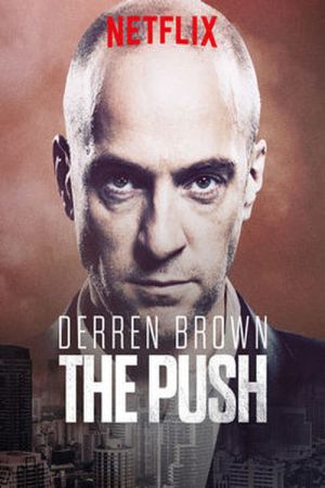 Derren Brown: The Push Online Anschauen