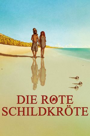 Die rote Schildkröte Online Anschauen