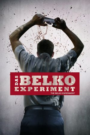 Das Belko Experiment Online Anschauen