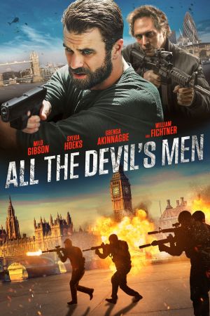 All the Devil's Men Online Anschauen