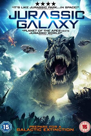 Jurassic Galaxy Online Anschauen