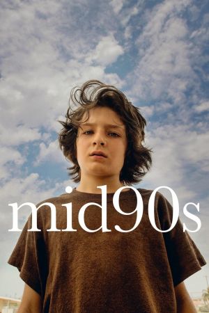 Mid90s Online Anschauen