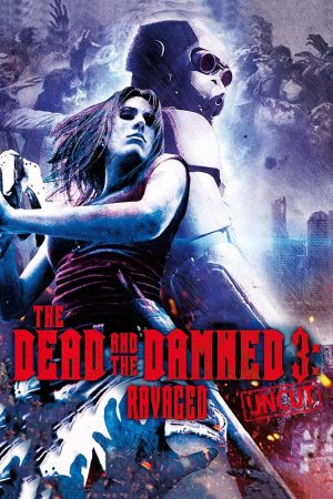 The Dead and the Damned 3: Ravaged Online Anschauen