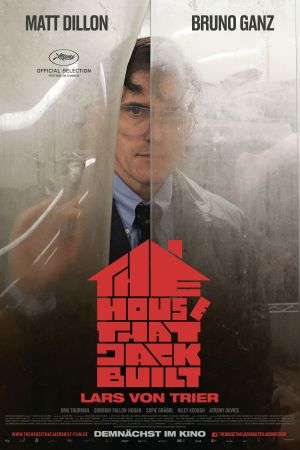 The House That Jack Built Online Anschauen