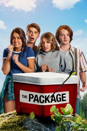 The Package Online Anschauen