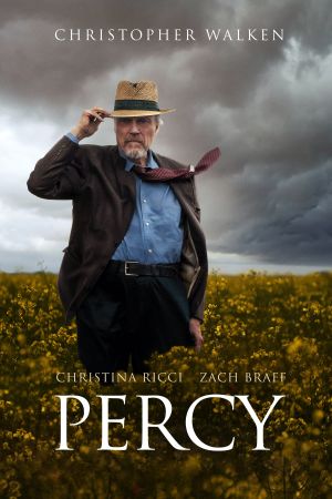 Percy